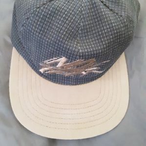 Vintage No Fear cap